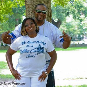 Meet your Posher, Joseph